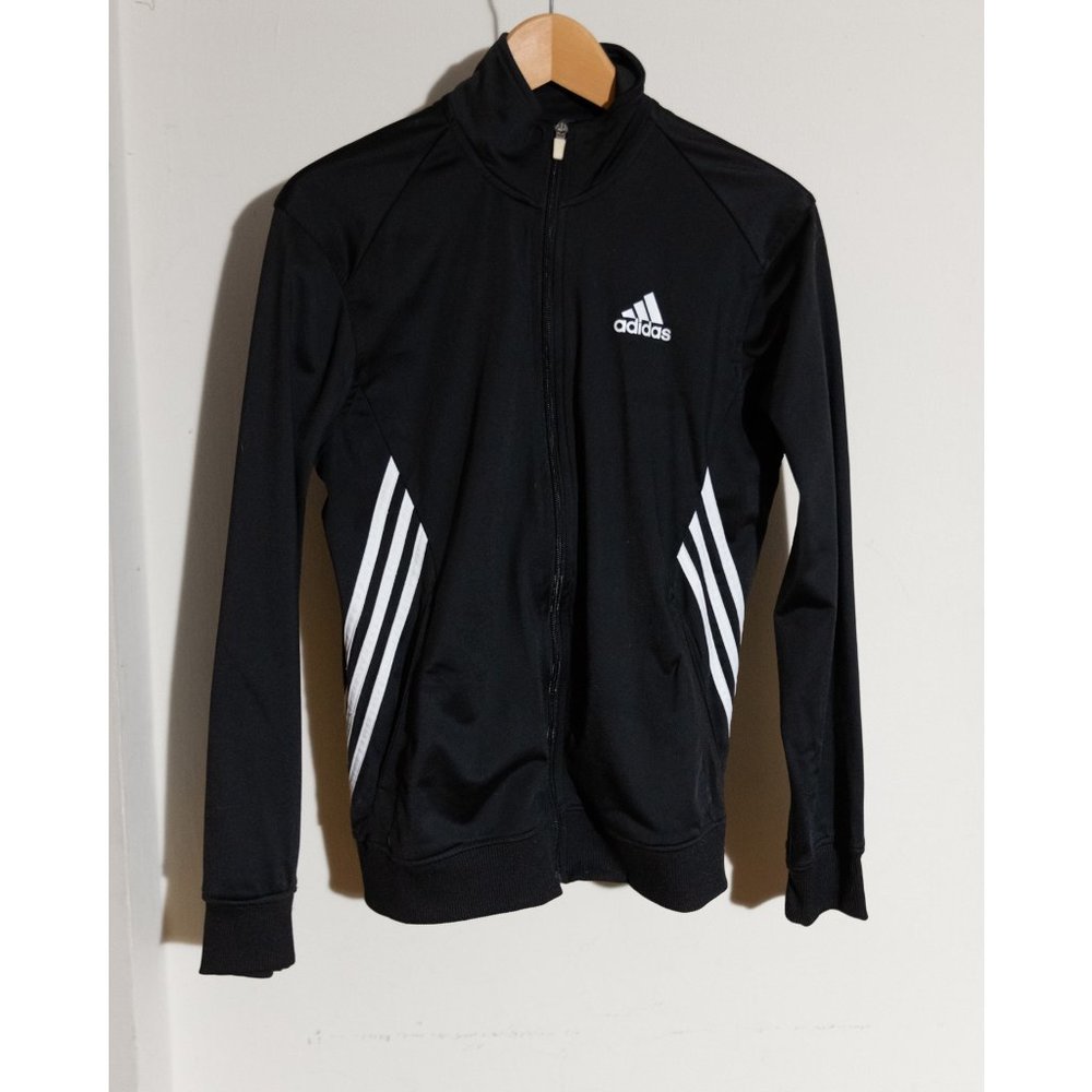 Adidas Climalite Training Jacket